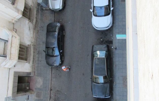 Le prix de la vignette automobile au Maroc