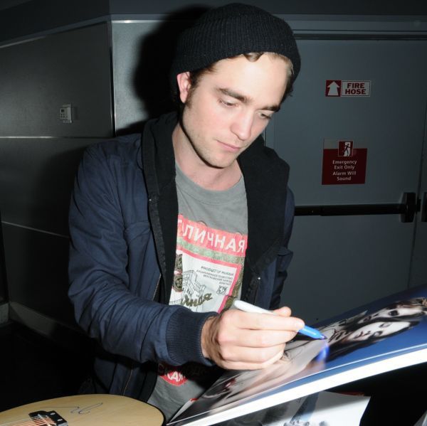 Album - rob-pattinson-pictures