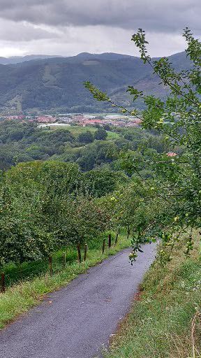 Cycling4fun - du 26/08 au 02/09/23 Pays basque et Pyrénées 