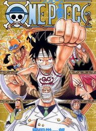 One Piece 45