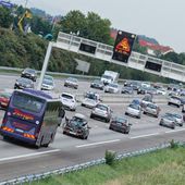Blog gaulliste libre: La scandaleuse privatisation des autoroutes
