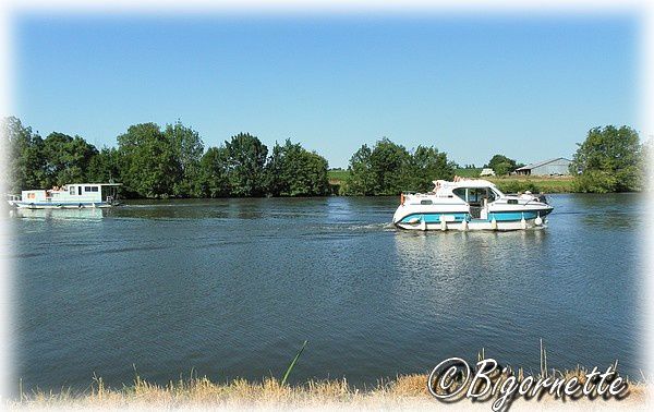 Balade en Anjou