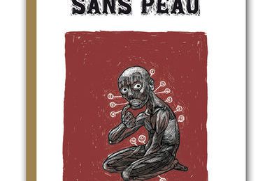 L'enfant sans Peau