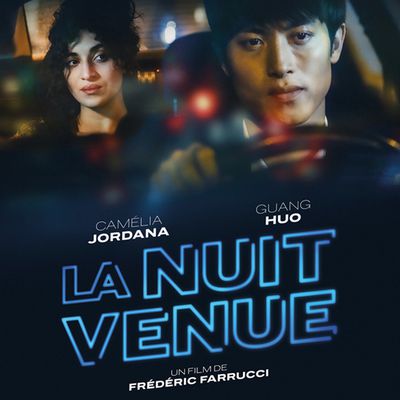 La BO du soir n°470 : La Nuit venue