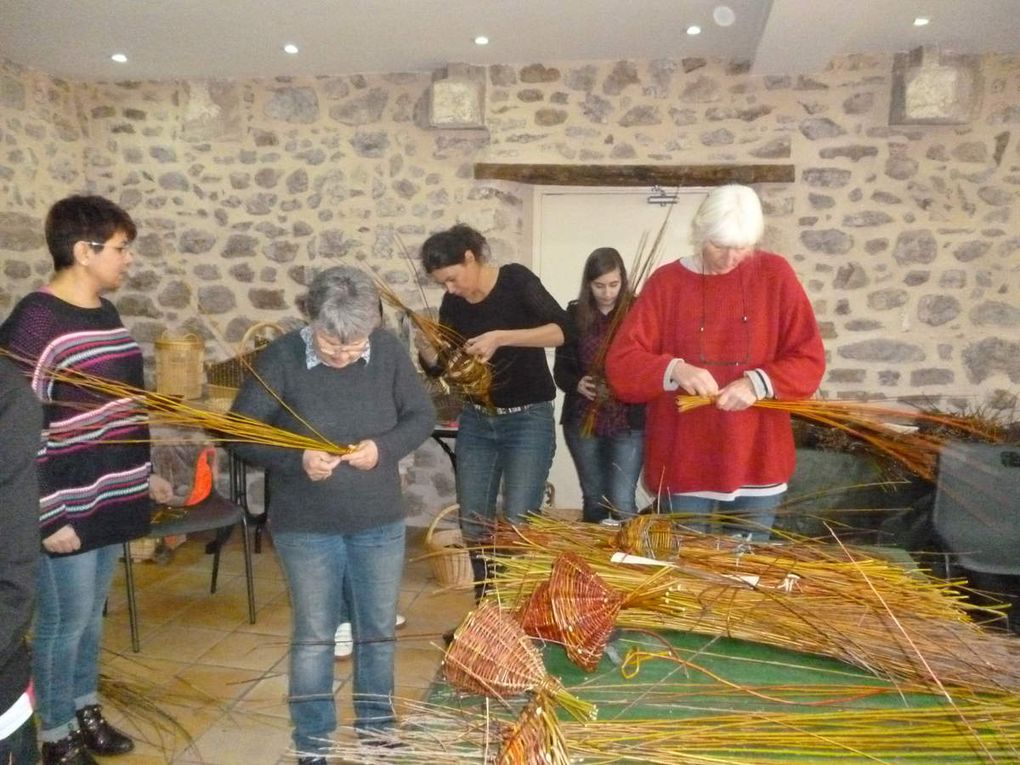 Déroulement de la journée du 23 février 2019