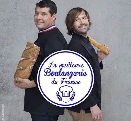 La meilleure boulangerie de France en Aquitaine dès le 14 septembre.