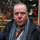 "Je ne me laisserai pas intimider" - aggression par des néonazis | DW | 20.01.2020