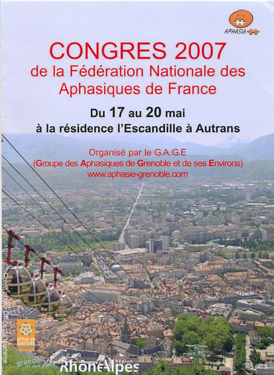 Album - Congree-de-Grenoble-2007