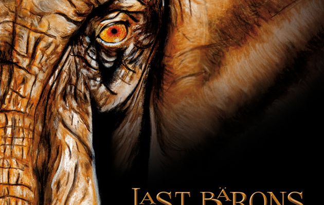 LAST BARONS : Cheval de troie (2013)