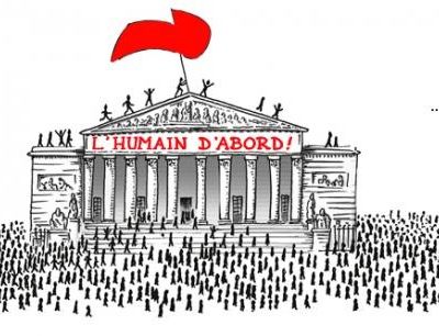 En 2012, prenez le pouvoir !