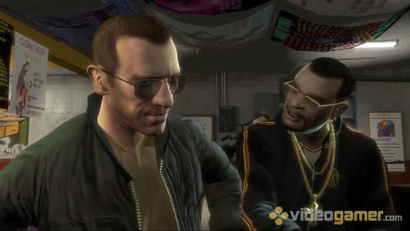 Album - GTA IV