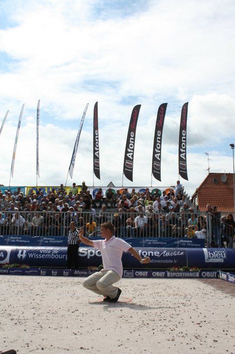 Album - 2011 / Master-petanque-2011-a-Wissembourg