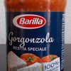 Barilla Gorgonzola Tomatensauce - Ricetta Speciale Sauce