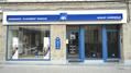 Le site de l'agence AXA à SAINT-OMER