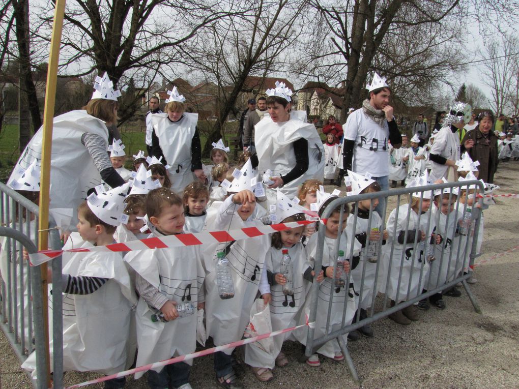 Album - carnaval-Anchenoncourt