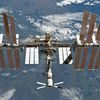 Regardez les astronautes Station Spatiale Internationale en direct et autres ☺