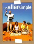 Un aller simple - Didier Van Cauwelaert