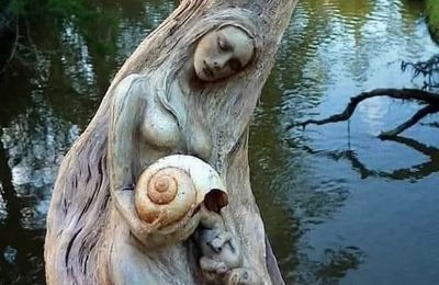 Un artiste 