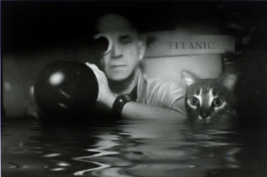 Chris Marker