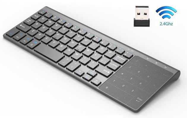 AVATTO T19 | Best Gaming Keyboard 2020