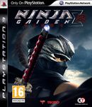 Mon avis sur Ninja Gaiden Sigma 2