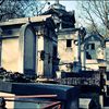 Visite au Père Lachaise