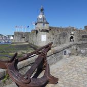 Concarneau et sa Ville Close - Voyages, escapades, randonnées