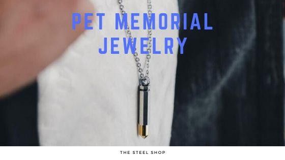 Personalizing Memorial Jewelry for Your Loving Pet Dog
