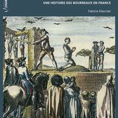 Les bourreaux. Une histoire des bourreaux en France - Fabrice Mauclair - Parution 24 avril 2023 aux Editions Lamarque - Le blog de Philippe Poisson