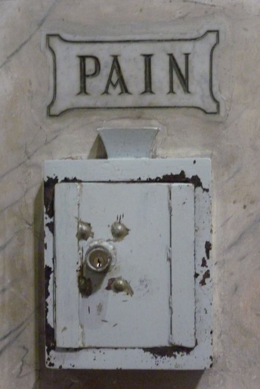 Corse, début de notre séjour..