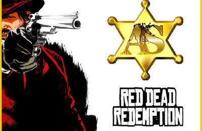 Team Bandid' AS : Red Dead Redemption