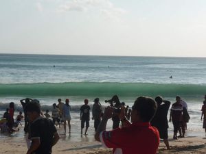 Bali 2011