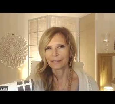 Vous êtes porteur du divin. Comment être dans son alignement d'âme et sa conscience christique ? ... (par Christina Anjali) - 26/05/2024.