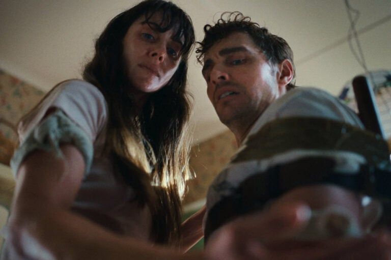 Together (2025) Michael Shanks