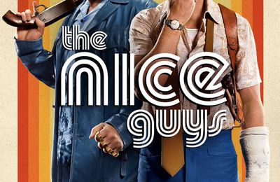 #CANNES2016 CRITIQUE "THE NICE GUYS"