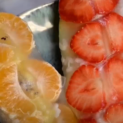 Veedz t’emmène à la découverte des rouleaux de printemps  