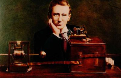 Guglielmo Marconi