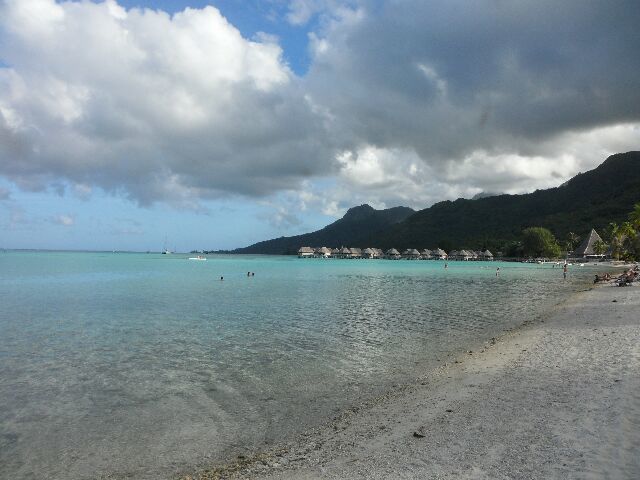 Album - MOOREA-1