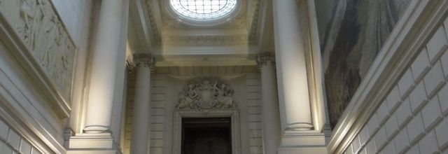 Expo Kriin de Koning au musée des beaux arts de nantes