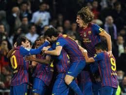 Le Barça est-il invincible ?