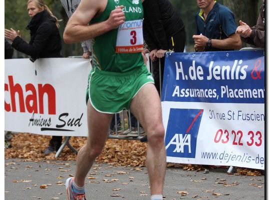 Ce samedi c'était le 100km d'Amiens !