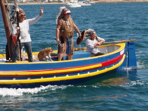 Carnaval Nautique 