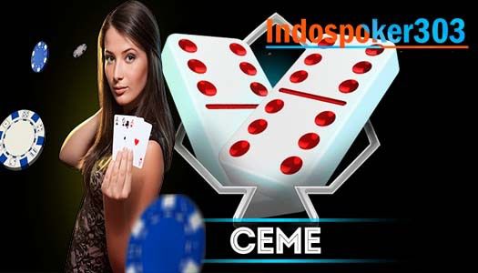 Keuntungan Didapatkan Bermain Ceme Uang Asli Di Idnplay