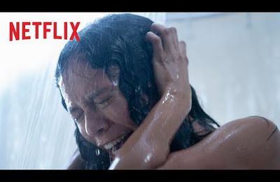 Chambers La série avec Uma Thurman de Netflix qui a fait sensation à #SeriesMania2019 