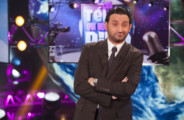 Hanouna sans Cavada.