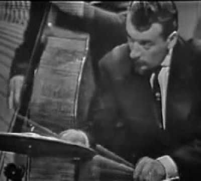 La prénom du mercredi - Dario