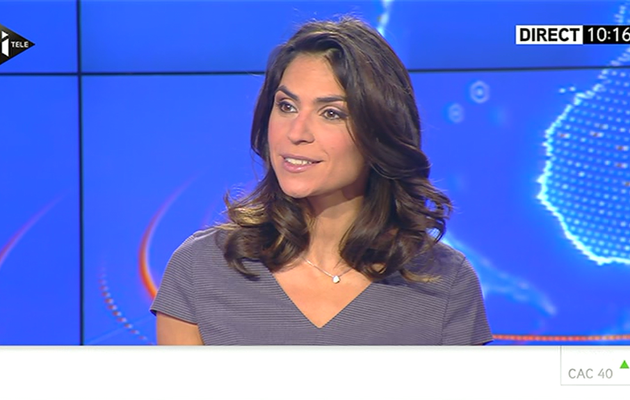 Sonia Chironi - 17 Septembre 2014