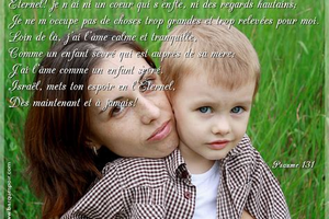 Messages de Notre Seigneur Via Alicja Lenczewska : La sagesse commence à partir du moment où l’on remarque sa propre sottise - 2/ 03 à 06/06/1994