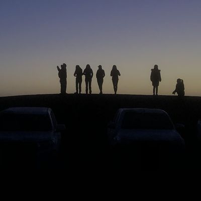 Stage préparation rallye Aicha des gazelles avec #allroadexperience