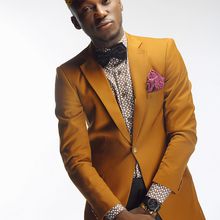 DJ Spinall Would Be The Official DJ For BET International Awards 2017